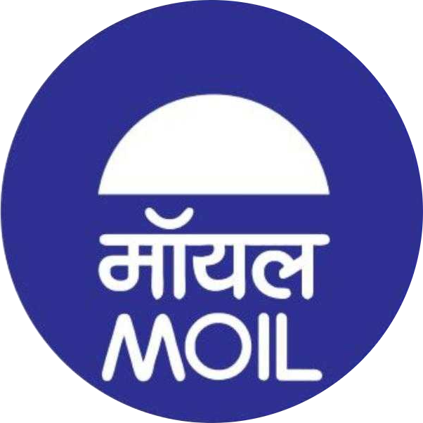 MOIL Logo